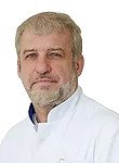 Рябуха Валерий Владимирович, Акушер, Гинеколог, УЗИ-специалист