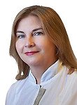 Болдина Наталья Евгеньевна, Физиотерапевт