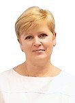 Колодий Оксана Александровна, Массажист