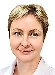 Борисова Наталия Владимировна, Психолог