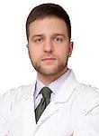 Тыщук Артур Валерьевич, Анестезиолог, Анестезиолог-реаниматолог, Реаниматолог