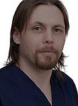 Николаев Андрей Сергеевич, Стоматолог, Стоматолог-имплантолог, Челюстно-лицевой хирург, Стоматолог-пародонтолог