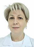 Столетова Татьяна Алексеевна, Эндоскопист