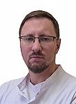 Мануйлов Илья Владимирович, Кардиолог
