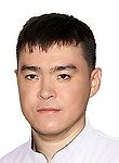 Аккубеков Фаниль Димович, УЗИ-специалист