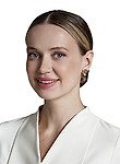 Филиппова Кристина Павловна, Пластический хирург