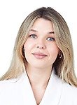 Лукина Ирина Вадимовна, Стоматолог, Стоматолог-ортодонт