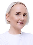 Каспирович Марина Александровна , Косметолог