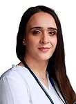 Гасанова Сакина Джанполад Кызы, Пластический хирург