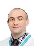 Бабичев Дмитрий Александрович, Анестезиолог, Анестезиолог-реаниматолог, Реаниматолог
