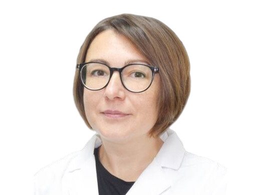 Якубова Лилия Наимовна, Психолог