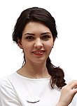Скоренцова Наталья Сергеевна, Дерматовенеролог, Косметолог