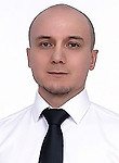 Токаев Нариман Пазитдинович, Терапевт