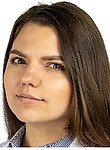 Шамыгина Анастасия Александровна, Терапевт