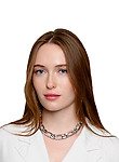Филоненко (Абалухова) Елизавета Дмитриевна, Дерматовенеролог, Косметолог