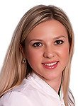 Ганичева (Шипунова) Татьяна Юрьевна, Стоматолог, Стоматолог-ортодонт