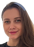 Булычева Юлия Алексеевна, Логопед, Дефектолог