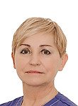 Куликова Татьяна Николаевна, Массажист