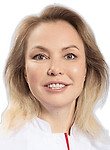 Кузина Ирина Николаевна, Терапевт