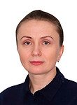Кузминцева Светлана Владимировна, Стоматолог, Стоматолог-терапевт