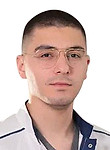 Гериев Солтан Аланович, Стоматолог, Стоматолог-ортодонт