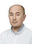 Тайчиев Эмиль Имамназарович, УЗИ-специалист
