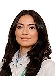 Зосимова София Спартаковна, Невролог