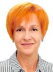 Лосева Наталья Юрьевна, Психолог