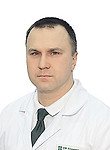 Алаев Олег Сергеевич, Эндоскопист, Абдоминальный хирург