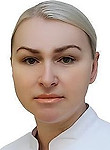 Погосова Светлана Игоревна, Стоматолог, Стоматолог-терапевт