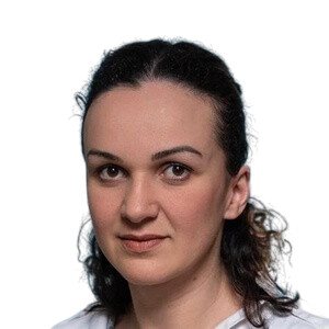 Вахрушева Лидия Алибалаевна, Психиатр