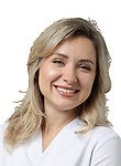 Бойцова Евгения Александровна, Стоматолог, Стоматолог-ортопед, Гнатолог