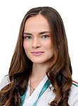 Шишнева Анна Сергеевна, Невролог