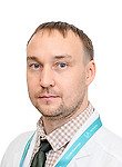 Кузнецов Сергей Валерьевич, Терапевт