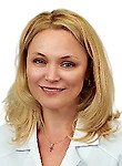 Константинова Юлия Ивановна, Терапевт, Семейный врач