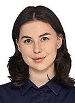 Чумакова Екатерина Сергеевна, Стоматолог, Стоматолог-терапевт