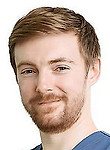 Крючков Михаил Александрович, Анестезиолог, Анестезиолог-реаниматолог, Реаниматолог