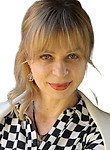 Котелевская Марина Владимировна, Нейропсихолог