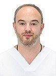 Дудко Евгений Андреевич, Стоматолог, Стоматолог-терапевт, Стоматолог-ортопед
