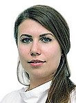 Вернер (Конева) Ольга Игоревна, Стоматолог, Стоматолог-терапевт, Стоматолог-ортопед