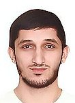 Амирханов Хасбулат Романович, Стоматолог, Стоматолог-ортодонт