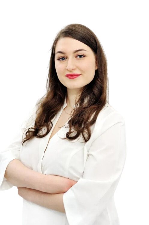 Скиданова Ольга Андреевна, Стоматолог, Стоматолог-терапевт