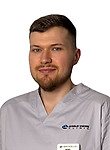 Лиховидов Виктор Алексеевич, Окулист (офтальмолог)