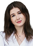 Пилипенко Вероника Викторовна, Невролог