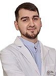 Исаходжиев Шамиль Ризванович, Окулист (офтальмолог)