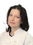 Виноградова Наталья Владимировна, Кардиолог