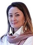 Ким Анжела Ренатовна, Нейропсихолог, Психолог