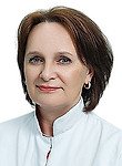 Комарова Ирина Викторовна, Акушер, Гинеколог, Акушер-гинеколог