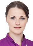Шапенкова Елена Олеговна, Стоматолог, Стоматолог-терапевт
