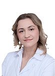 Рязанова Ирина Александровна, Репродуктолог (ЭКО)